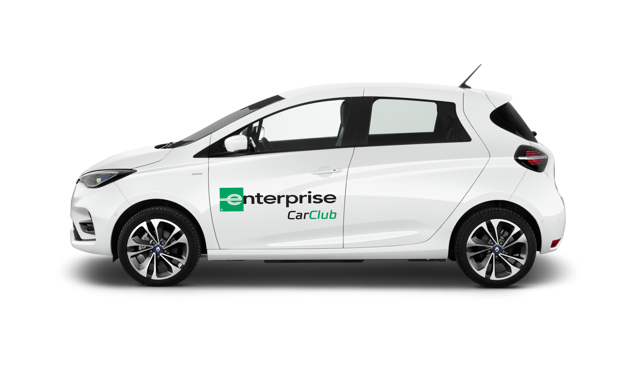 Small<br><p><b>A vehicle to suit every journey</b></p>